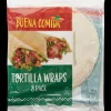 Tous Les Articles Boissons & Alimentation|Alimentation< Tortillas Bueno Comida | Action FR