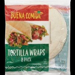 Tous Les Articles Boissons & Alimentation|Alimentation< Tortillas Bueno Comida | Action FR
