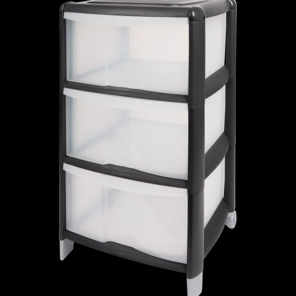 Tous Les Articles Habitat|Accessoires Pour La Maison< Tour de rangement Tontarelli | Action FR