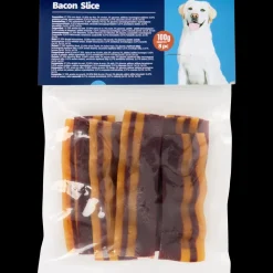 Tous Les Articles Animaux Domestiques|Alimentation< Tranches de bacon pour chien | Action FR