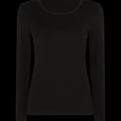 Tous Les Articles Mode|Vêtements< T-shirt à manches longues Femme | Action FR