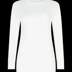 Tous Les Articles Mode|Sous-vêtements< T-shirt à manches longues thermique Femme 1 Pièces | Action FR