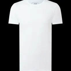 Tous Les Articles Mode|Vêtements<Jack Parker T-shirt blanc Blanc Homme | Action FR