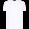 Tous Les Articles Mode|Vêtements<Jack Parker T-shirt Blanc | Action FR