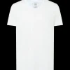 Tous Les Articles Mode|Vêtements<Jack Parker T-shirt Blanc | Action FR