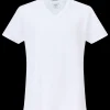 Tous Les Articles Mode|Vêtements<Jack Parker T-shirt Blanc | Action FR
