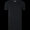 Tous Les Articles Mode|Vêtements<Jack Parker T-shirt Noir | Action FR