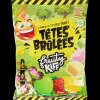 Tous Les Articles Boissons & Alimentation|Friandises Et Bonbons<Têtes Brûlées Fruity Kiff | Action FR