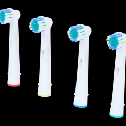 Tous Les Articles Hygiène & Beauté|Soins Buccaux<Dentapro Têtes de brosse à dents électrique | Action FR