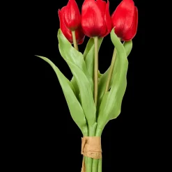 Tous Les Articles Habitat|Plantes Et Fleurs Artificielles< Tulipes artificielles Willow & Bloom | Action FR