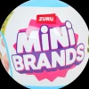 Jeux|Tous Les Articles Jouets<Zuru Œuf surprise Mini Brands Dès 3 ans | Action FR