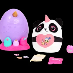 Jeux|Tous Les Articles Jouets<Zuru Œuf surprise Rainbocorns Mini Mania ! Dès 3 ans | Action FR