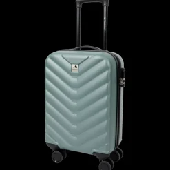 Tous Les Articles Voyages|Valises<Spilbergen Valise rigide Bruxelles 33 x 20 x 44 cm | Action FR