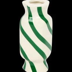 Tous Les Articles Habitat|Pots Et Vases< Vase en forme de bonbon Cozy Creations | Action FR