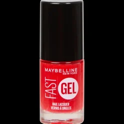 Tous Les Articles Hygiène & Beauté|Maquillage<Maybelline Vernis à ongles Fast Gel | Action FR