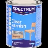 Tous Les Articles Bricolage|Peinture<Spectrum Vernis mat Transparent Transparant 750 ml | Action FR