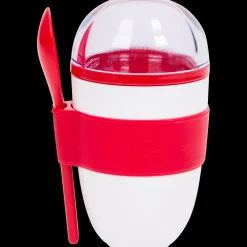 Tous Les Articles Cuisine|Conserver Et Emporter< Verre à yaourt Joie | Action FR