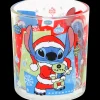 Tous Les Articles Cuisine|Verres<Disney Verre de Noël 1 Pièces | Action FR