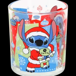 Tous Les Articles Cuisine|Verres<Disney Verre de Noël 1 Pièces | Action FR