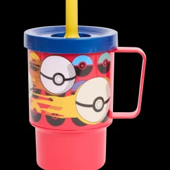 Tous Les Articles Articles De Sport|Articles De Sport<Pokémon Verre pour enfant | Action FR