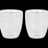 Tous Les Articles Cuisine|Verres< Verres à double paroi 2 Pièces | Action FR
