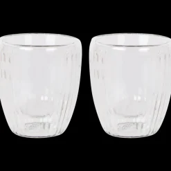 Tous Les Articles Cuisine|Verres< Verres à double paroi 2 Pièces | Action FR