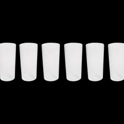 Tous Les Articles Cuisine|Verres< Verres à long drink Pasabahce Doro 6 Pièces | Action FR