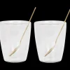 Tous Les Articles Cuisine|Verres< Verres à thé double paroi Ambition Sierra 2 Pièces | Action FR