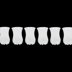 Tous Les Articles Cuisine|Verres< Verres à thé Pasabahce Aida 6 Pièces | Action FR