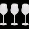 Tous Les Articles Cuisine|Verres<Royal Leerdam Verres à vin Noble 3 Pièces | Action FR