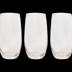 Tous Les Articles Cuisine|Verres<Royal Leerdam Verres hauts 3 Pièces | Action FR