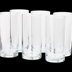 Tous Les Articles Cuisine|Verres< Verres Pasabahce 6 Pièces | Action FR
