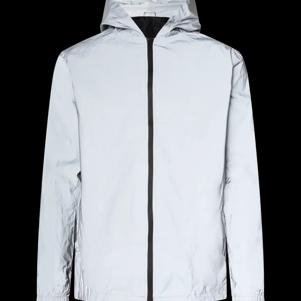 Tous Les Articles Mode|Vêtements< Veste imperméable avec sac Unisexe | Action FR