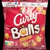 Tous Les Articles Boissons & Alimentation|Chips<Vico Curly Balls Cacahuète | Action FR