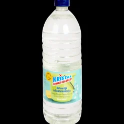 Tous Les Articles Articles Ménagers|Produits D'entretien< Vinaigre ménager Kristal Eucalyptus | Action FR