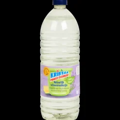 Tous Les Articles Articles Ménagers|Produits D'entretien< Vinaigre ménager Kristal Lavande | Action FR