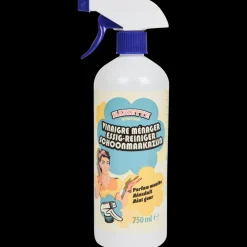 Tous Les Articles Articles Ménagers|Produits D'entretien< Vinaigre ménager Mariette Menthe | Action FR