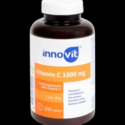 Tous Les Articles Hygiène & Beauté|Santé<Innovit Vitamine C 1 000 mg | Action FR