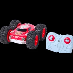 Jouets De Plein Air|Véhicules Et Voitures< Voiture de cascade télécommandée Gear2Play Dès 5 ans | Action FR