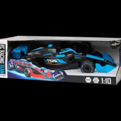 Véhicules Et Voitures|Tous Les Articles Jouets< Voiture de course radiocommandée Gear2Play Dès 8 ans | Action FR