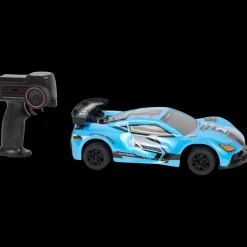 Véhicules Et Voitures|Tous Les Articles Jouets< Voiture de course télécommandée Dès 3 ans | Action FR