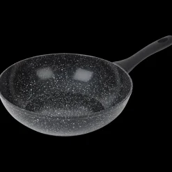 Tous Les Articles Cuisine|Poêles< Wok Ceramic Marble 28 cm | Action FR